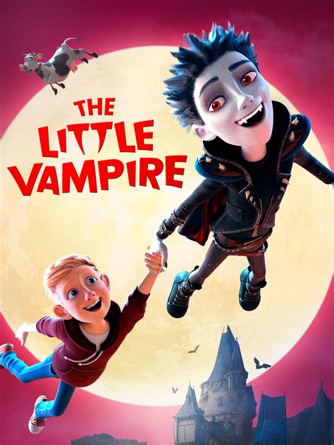 the tubi tv|tubi tv the little vampire.